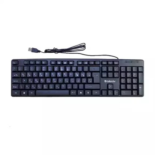 Defender Tastatura Element HB-520 YU Cene