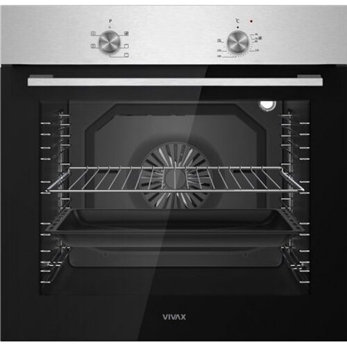 Vivax HOME Ugradna rerna BO-806BFM X Cene