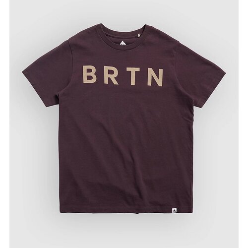 Burton Brtn T-shirt bear hug brown Slike