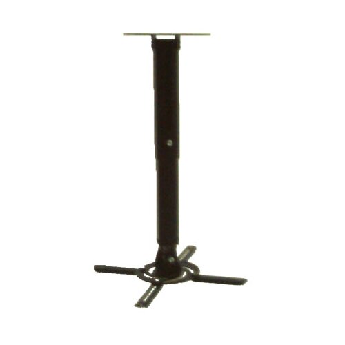  Stropni nosač za projektor GNC PMB305, 8kg, max. raspon rupa 260x260, pode&scaron;avanje visine, Cijene