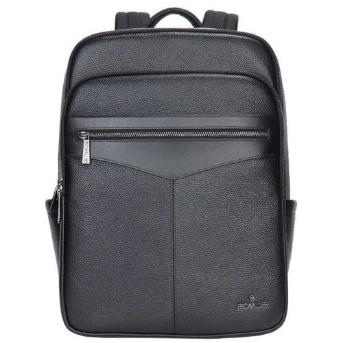 B. Cavalli unisex koŽni ranac bc1304/ crni Cene