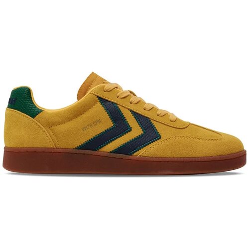 Hummel Muške patike VM78 CPH LZ, Žute Cene