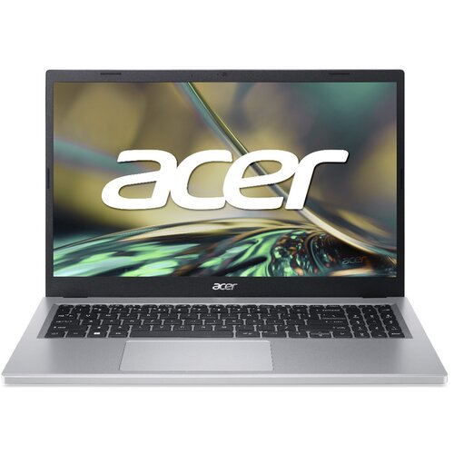 Acer laptop aspire A315-24P/noOS/15.6"FHD/Ryzen 5 7520U/16GB/512GB ssd/amd radeon/srebrna NX.KDEEX.007 Cene