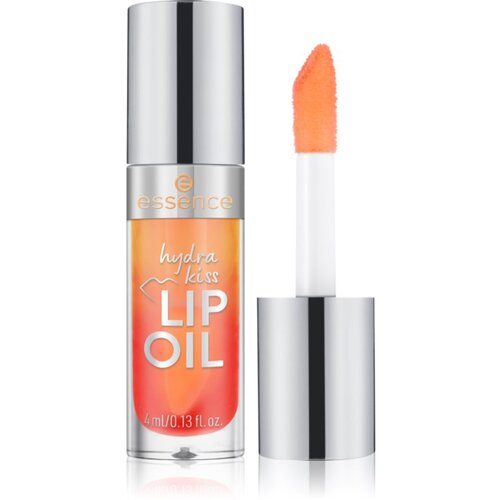 Essence Hydra Kiss Lip Oil hranjivo i obojeno ulje za usne 4 ml Nijansa 02 honey, honey! Cene