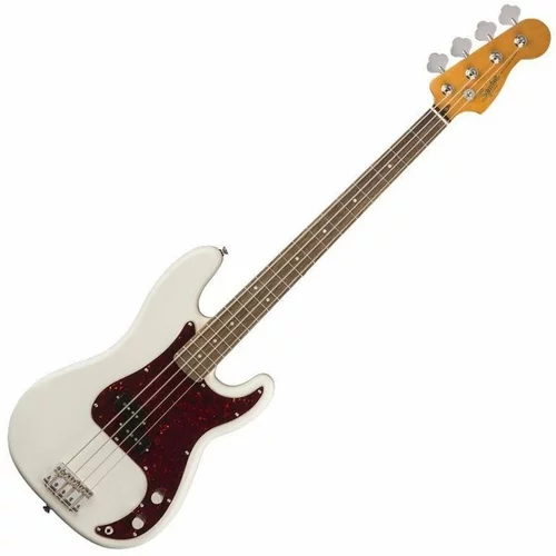 Fender Squier Classic Vibe '60s Precision Bass IL Olympic White
