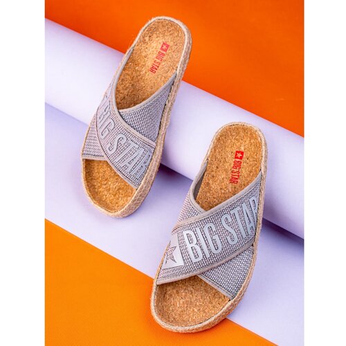Big Star ESPADRILLES Slike