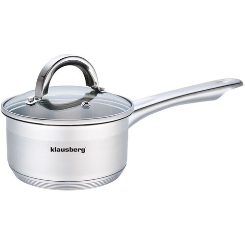Shumee klobasa 0,5L 12CM klausberg KB-7131, (21385419) Cene