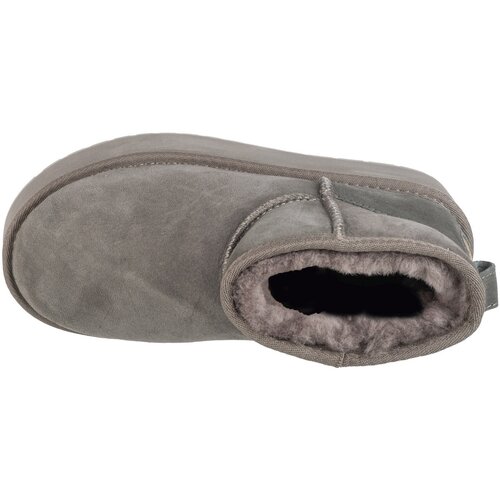EMU Australia Stinger Micro Flatform Siva Slike
