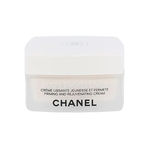 Chanel Précision Body Excellence krema za zaglađivanje tijela 150 g