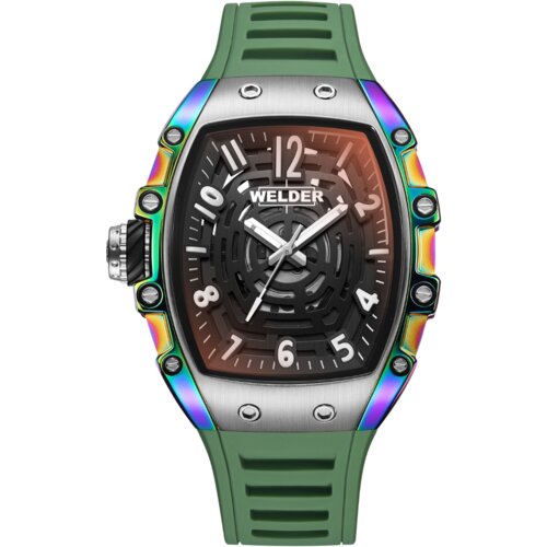 Welder RUČNI SAT WRH3005-R Slike