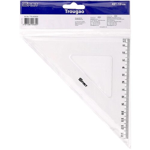 Tts Trokut 13cm 45″ Cijene