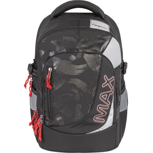  Ruksak Max Strength Tiger Family Netto Slike