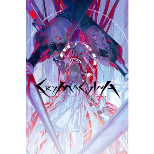 Steam CRYMACHINA (PC) Key GLOBAL Cene