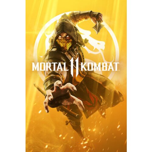Steam Mortal Kombat 11: Ultimate Edition Key (PC) EUROPE Cene