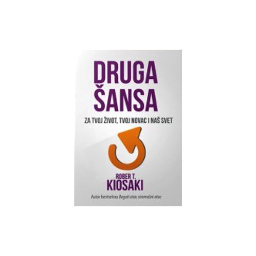 Finesa Druga &amp;scaron;ansa: za tvoj novac, tvoj život i na&amp;scaron; svet Slike