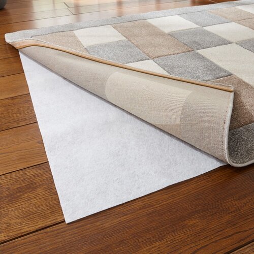 Think Rugs Protuklizna prostirka 60x120 cm Fleece Antislip Underlay – Cijene