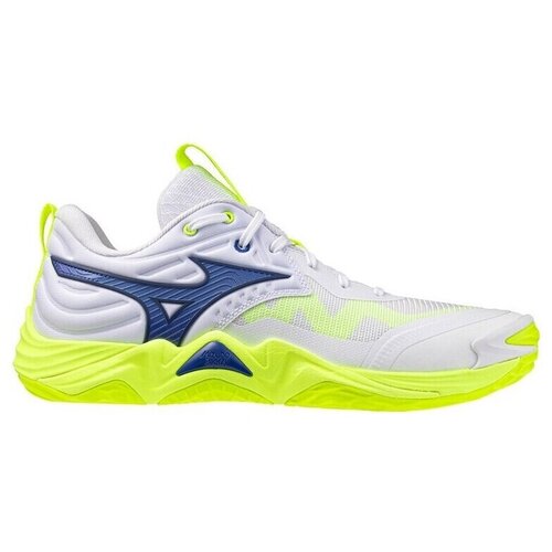 Mizuno Dvoranski &scaron;port Wave Momentum Elite pisana Cene