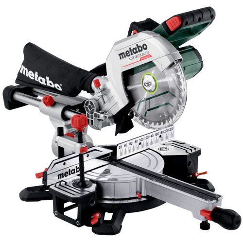 Metabo 614216920 akumulatorska pila uklj. akumulator, uklj. punjač 216 mm 30 mm Cijene