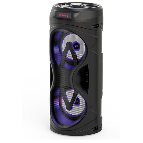  Zvučnik Akai ABTS-530 Portable Bluetooth Slike