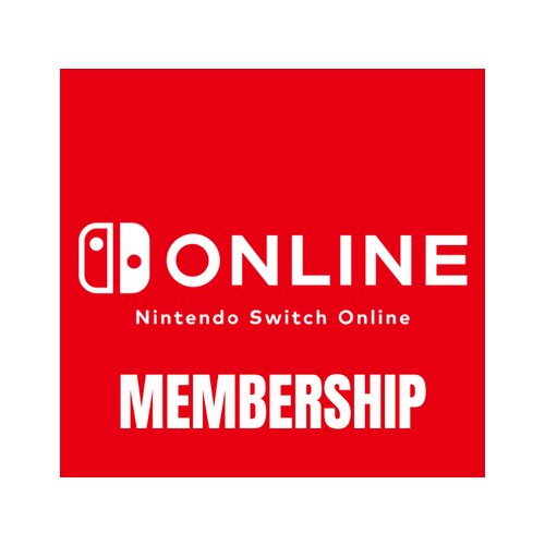 Nintendo Switch Online 12 Months Individual Membership - eShop Key EUROPE Cene