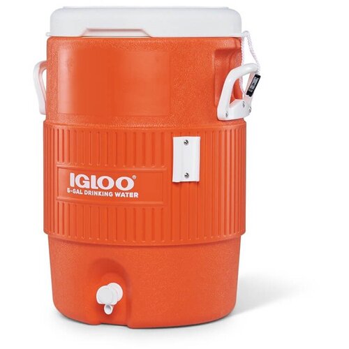 Igloo hladilni sod za tekočino 19L, oranžna, (21001093) Cene