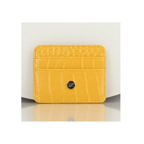 Zoozie Bags Ženski novčanik 2453, Žuti Cene