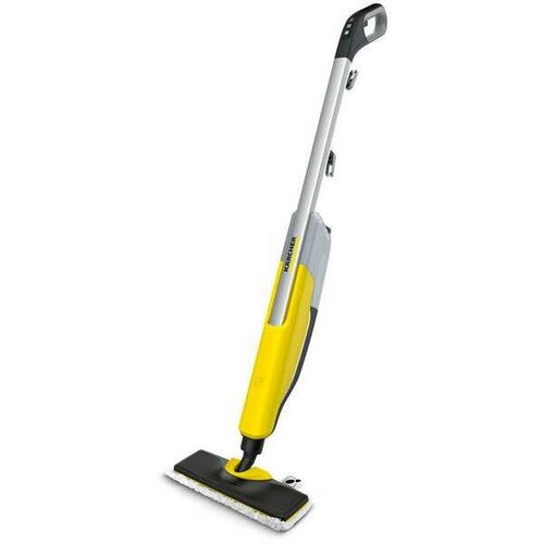  Parni čistilnik Kärcher SC 2 Upright EasyFix (1.600 W, čas ogrevanja: 30 s) Cene