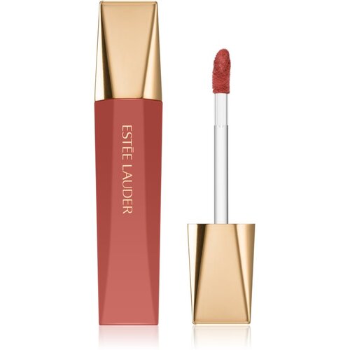 Estée Lauder Pure Color Whipped Matte Lip Color lagani tekući mat ruž za usne nijansa 922 Cocoa Whip 9 ml Cijene