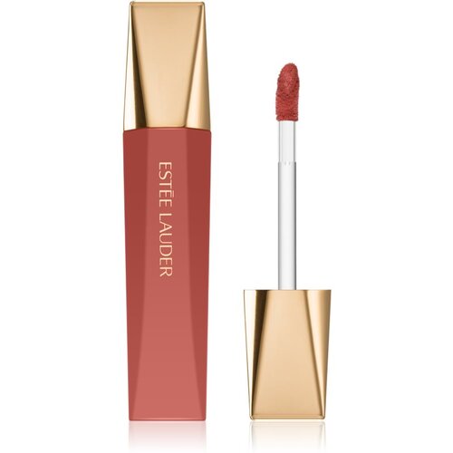 Estée Lauder Pure Color Whipped Matte Lip Color lahka tekoča mat šminka odtenek 922 Cocoa Whip 9 ml Cene