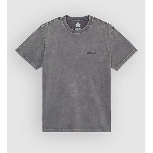 Element Lowcase Pigment T-shirt dark slate Cene