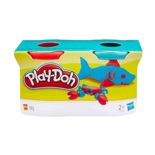 Hasbro Igračka plastelin ča&scaron;ice 2/1 Play Doh 30236065 Cijene
