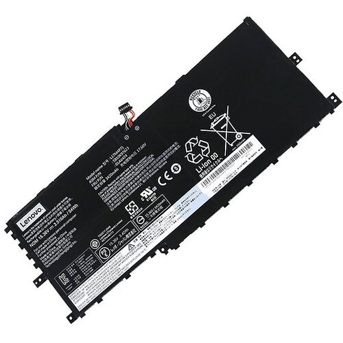 Lenovo Baterija za laptop ThinkPad X1 Yoga 3/L17C4P71, 15.36V, 54Wh, 3520mAh Cene