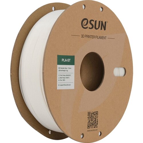eSUN ePLA-ST Natural Cene