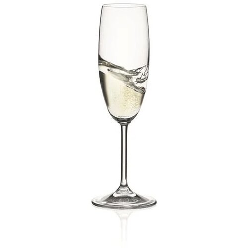 Rona GALA, KOZARCI ZA PENINO, 220 ML, 6 KOS, (22153086) Slike