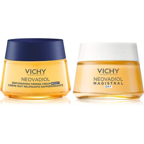 Vichy Neovadiol set za učvr&amp;scaron;ćivanje kože lica Slike
