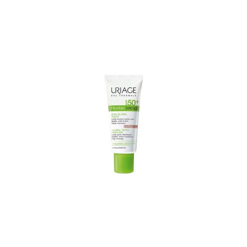 Uriage Hyseac 3-Regul SPF50 tonirana Cijene