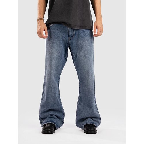 Redefined Rebel RRBern Bootcut Fit Kavbojke light blue Slike
