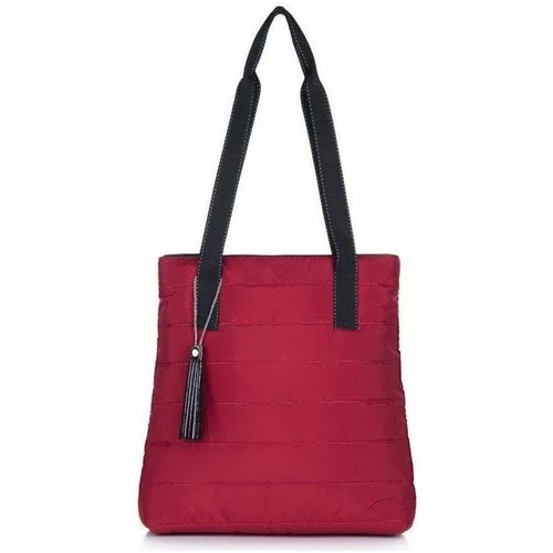 Felice Ročne torbice FB46 Rdeča