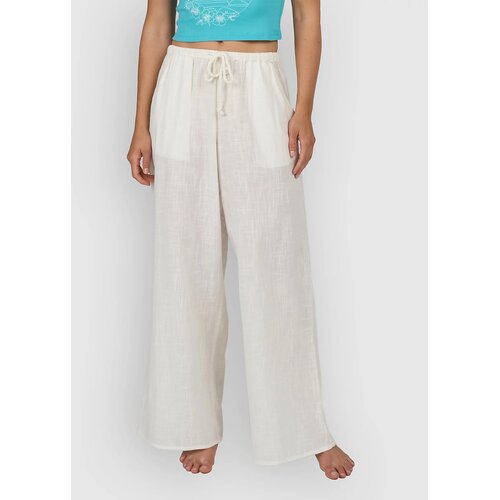 Salty Crew Cabana Hlace off white Cene