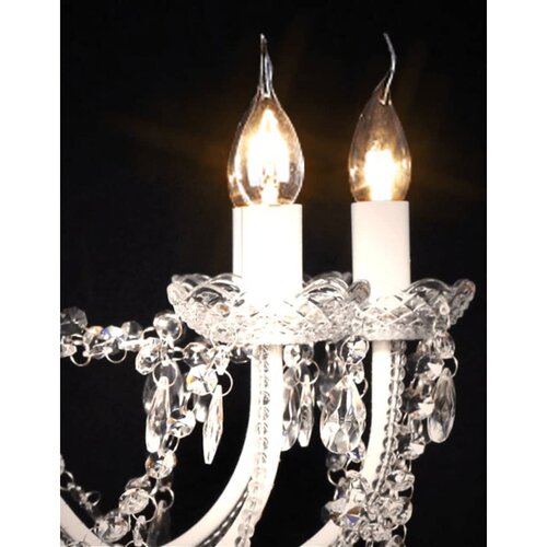  Luster kristalima 1600 Slike