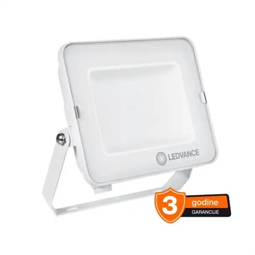 Ledvance LED reflektor 50W dnevno svetlo, beli Cene