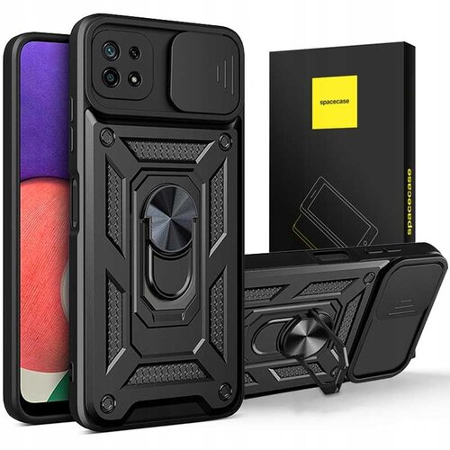 Spacecase OVITEK CASE ZA SAMSUNG GALAXY A22 5G ČRN, (21963426) Cene