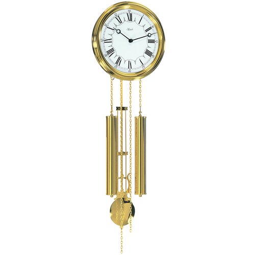 Hermle Reichenbach Zidni sat Majestic Brass Melody Cijene