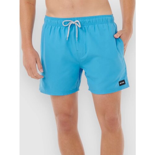 Rip Curl Offset Volley Boardshorts northern blue Cene