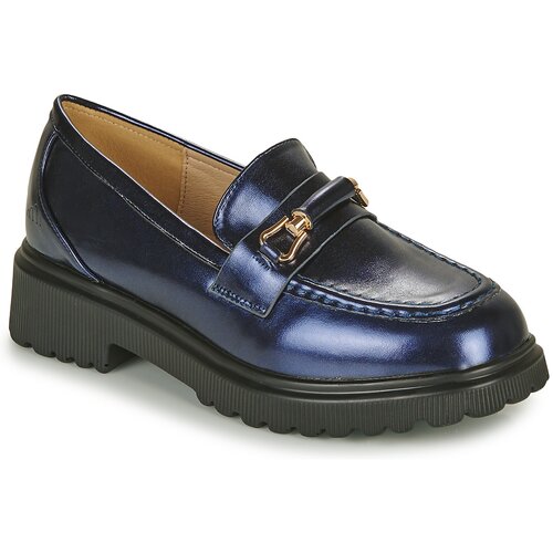 Moony Mood Mokasini NEW09 Modra Cene