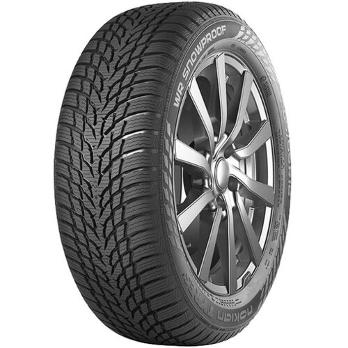 Nokian WR Snowproof P ( 225/35 R19 88W XL ) Cene