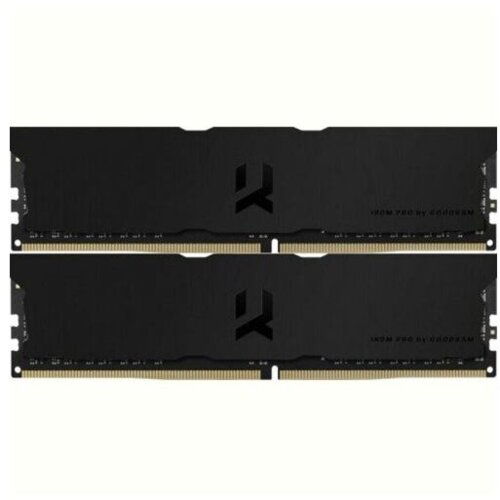 Goodram IRDM PRO memorijski modul 32 GB 2 x 16 GB DDR4 3600 MHz Cijene