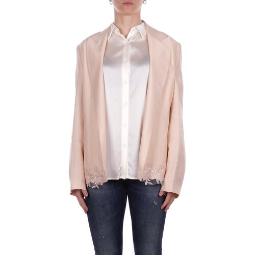 Blugirl Jakne &amp;amp; Blazerji RA6092TM823 Slike