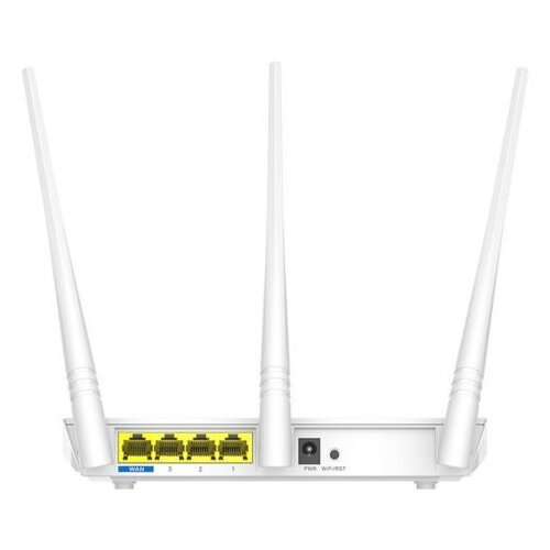 Tenda wireless router F3 061 0066 Slike
