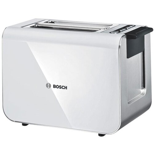 Bosch kompaktni toster TAT8611 beli Cene